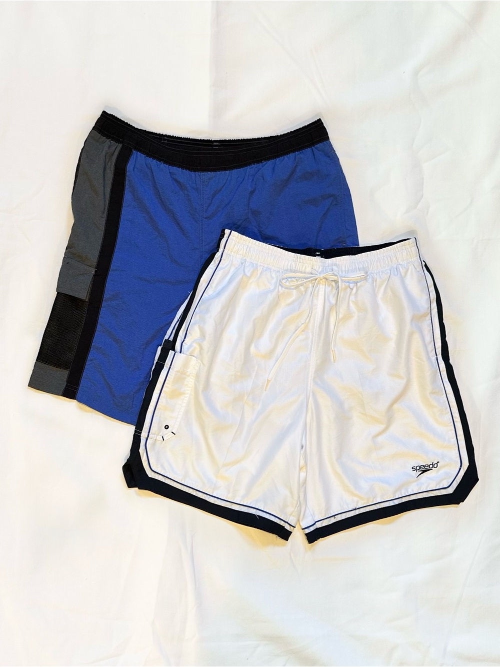 Speedo Swim Trunks Shorts